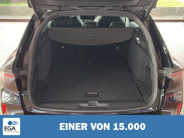 Opel Astra Sports Tourer GS AT Shz Schiebedach Alcantara