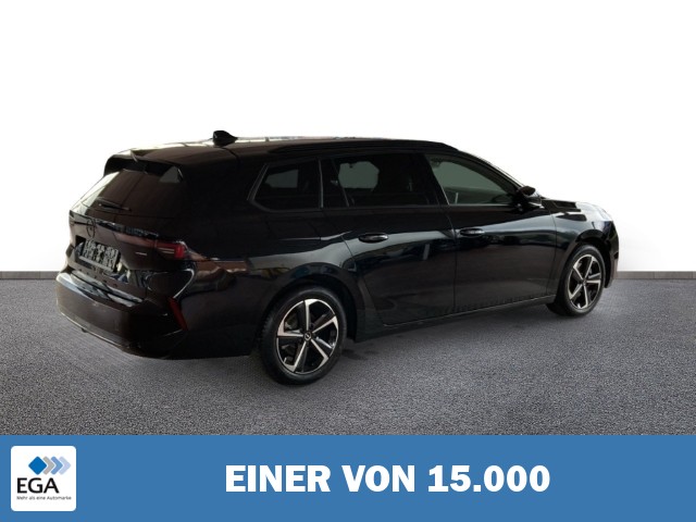 Opel Astra Sports Tourer GS AT Shz Schiebedach Alcantara