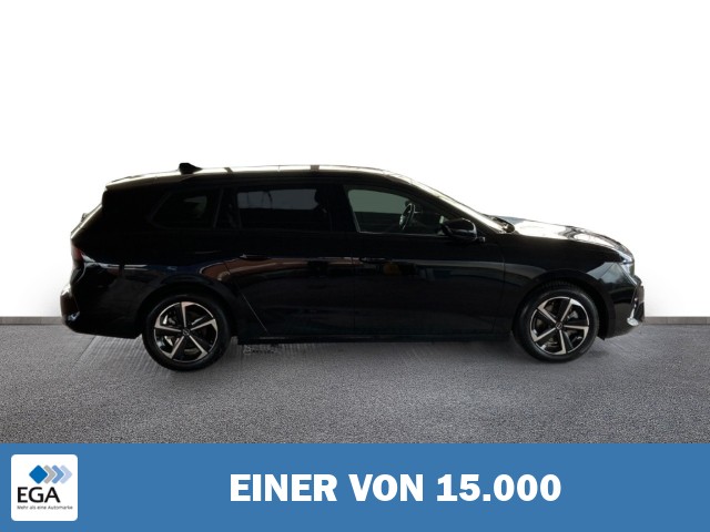 Opel Astra Sports Tourer GS AT Shz Schiebedach Alcantara