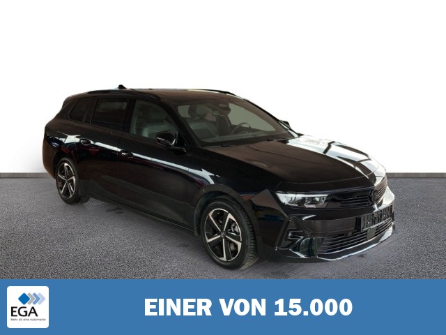 Opel Astra Sports Tourer GS AT Shz Schiebedach Alcantara