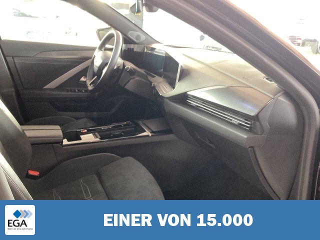 Opel Astra Sports Tourer GS AT Shz Schiebedach Alcantara