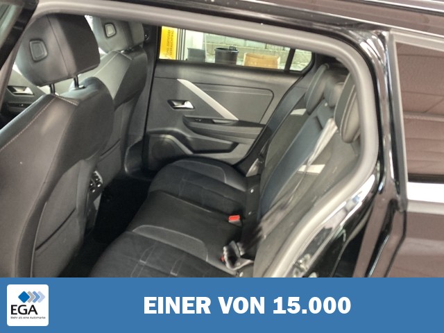 Opel Astra Sports Tourer GS AT Shz Schiebedach Alcantara