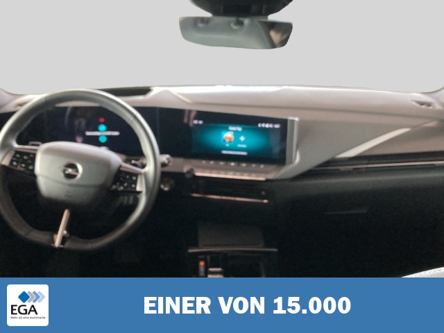 Opel Astra Sports Tourer GS AT Shz Schiebedach Alcantara
