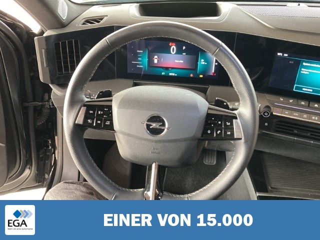 Opel Astra Sports Tourer GS AT Shz Schiebedach Alcantara