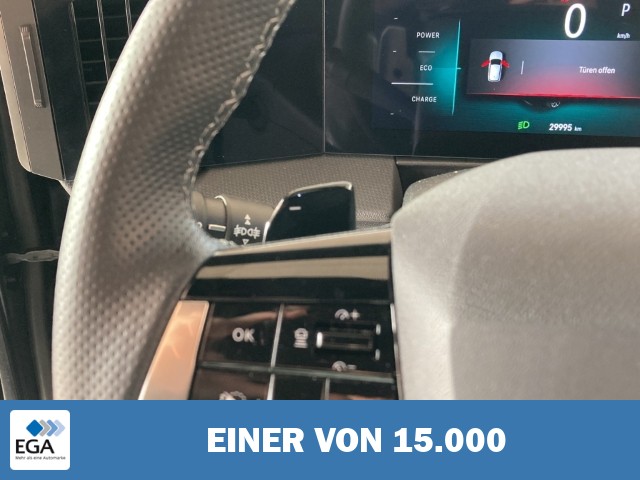 Opel Astra Sports Tourer GS AT Shz Schiebedach Alcantara