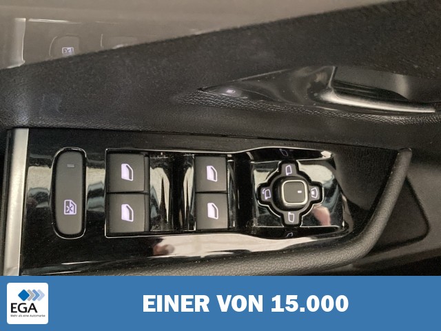 Opel Astra Sports Tourer GS AT Shz Schiebedach Alcantara