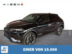 Bild DS Automobiles DS3 Mild-Hybrid Antoine de Saint Exupery Leder