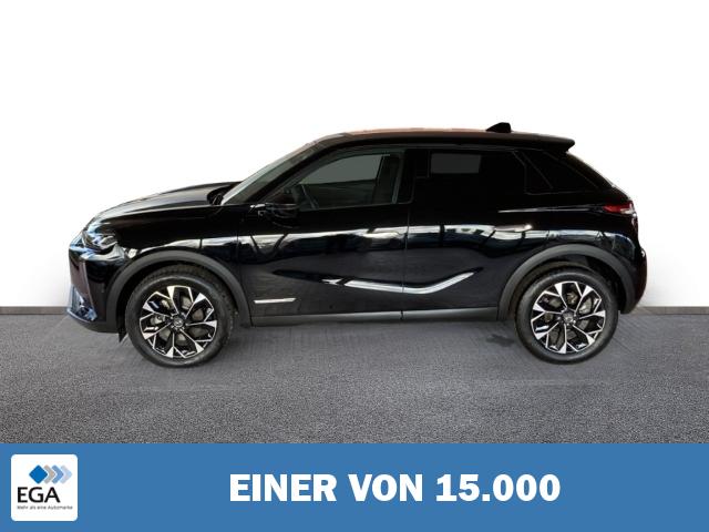 DS Automobiles DS3 Mild-Hybrid Antoine de Saint Exupery Leder