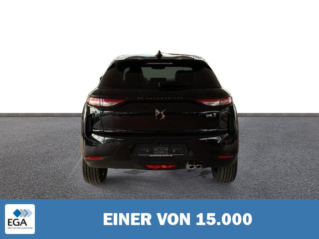 DS Automobiles DS3 Mild-Hybrid Antoine de Saint Exupery Leder