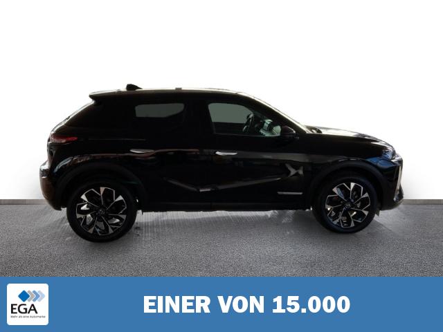 DS Automobiles DS3 Mild-Hybrid Antoine de Saint Exupery Leder