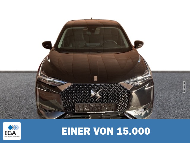 DS Automobiles DS3 Mild-Hybrid Antoine de Saint Exupery Leder