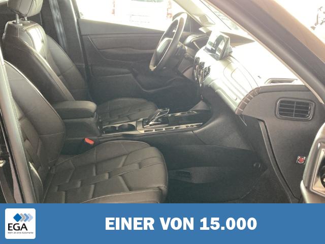 DS Automobiles DS3 Mild-Hybrid Antoine de Saint Exupery Leder