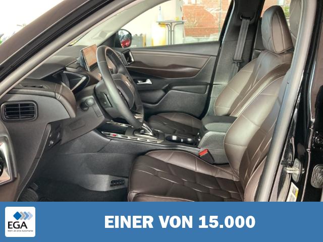 DS Automobiles DS3 Mild-Hybrid Antoine de Saint Exupery Leder