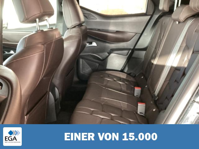 DS Automobiles DS3 Mild-Hybrid Antoine de Saint Exupery Leder