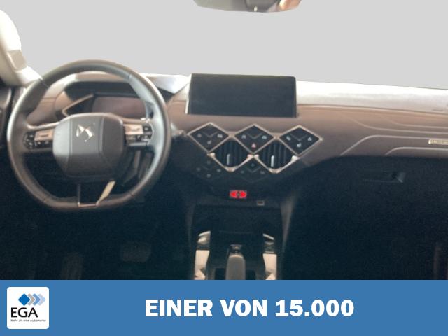 DS Automobiles DS3 Mild-Hybrid Antoine de Saint Exupery Leder