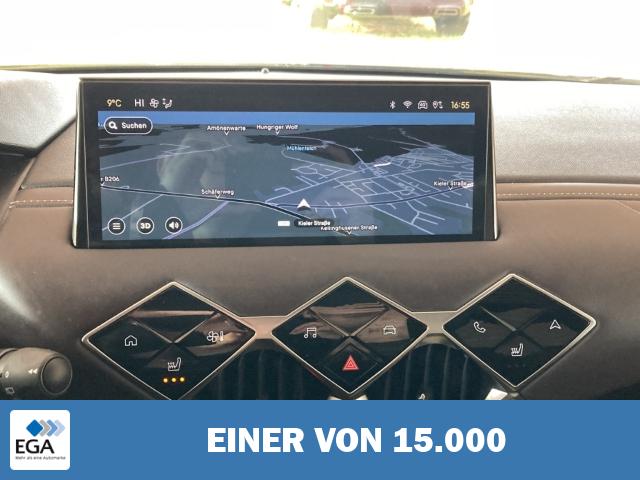 DS Automobiles DS3 Mild-Hybrid Antoine de Saint Exupery Leder