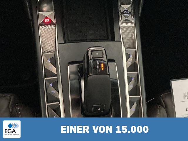 DS Automobiles DS3 Mild-Hybrid Antoine de Saint Exupery Leder