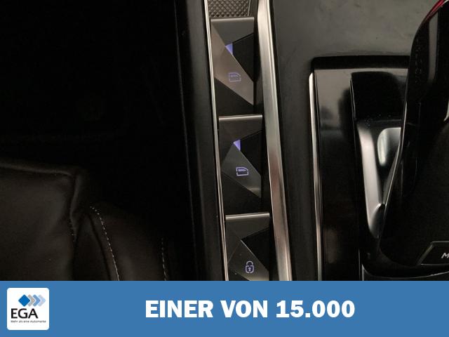 DS Automobiles DS3 Mild-Hybrid Antoine de Saint Exupery Leder