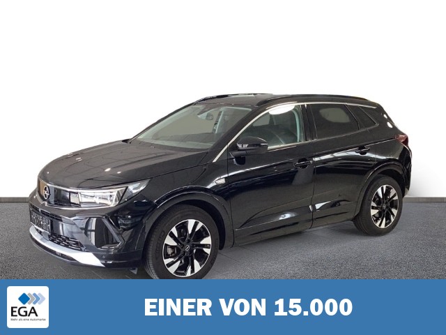 Opel Grandland Elegance *AHK *Navi *360 Kamera* Induktionsladen *LED *Kurvenlicht *Ap