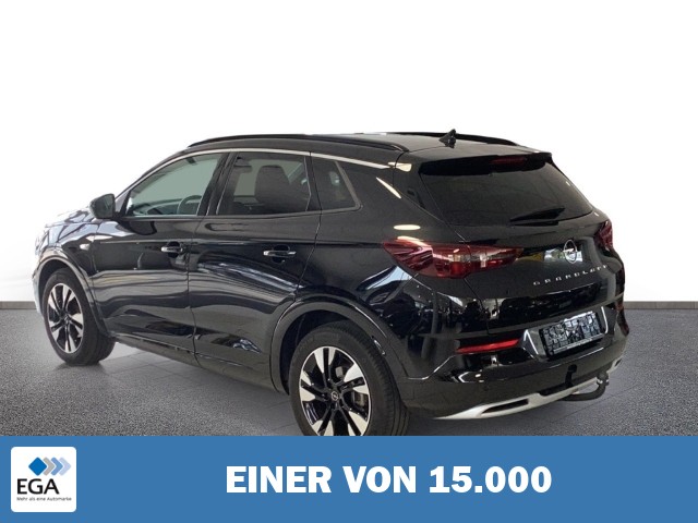 Opel Grandland Elegance *AHK *Navi *360 Kamera* Induktionsladen *LED *Kurvenlicht *Ap