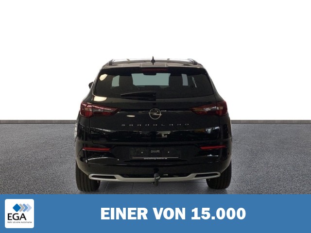 Opel Grandland Elegance *AHK *Navi *360 Kamera* Induktionsladen *LED *Kurvenlicht *Ap
