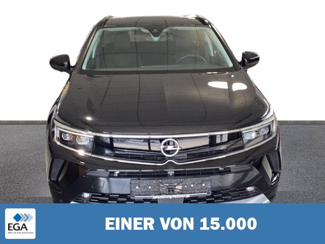 Opel Grandland Elegance *AHK *Navi *360 Kamera* Induktionsladen *LED *Kurvenlicht *Ap