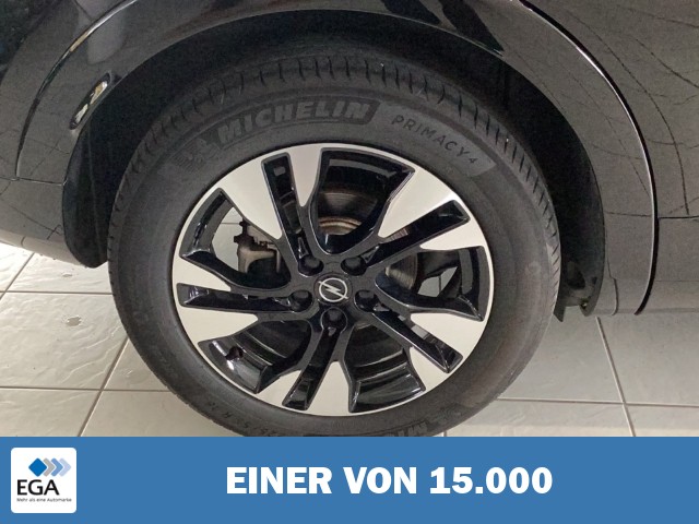 Opel Grandland Elegance *AHK *Navi *360 Kamera* Induktionsladen *LED *Kurvenlicht *Ap