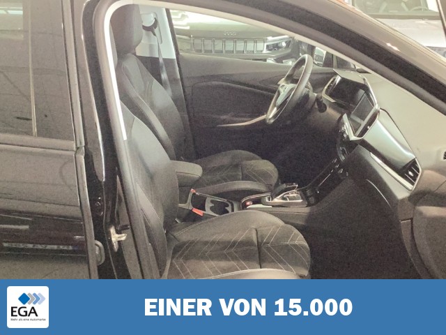 Opel Grandland Elegance *AHK *Navi *360 Kamera* Induktionsladen *LED *Kurvenlicht *Ap