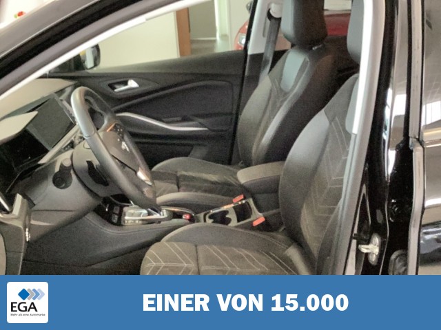Opel Grandland Elegance *AHK *Navi *360 Kamera* Induktionsladen *LED *Kurvenlicht *Ap