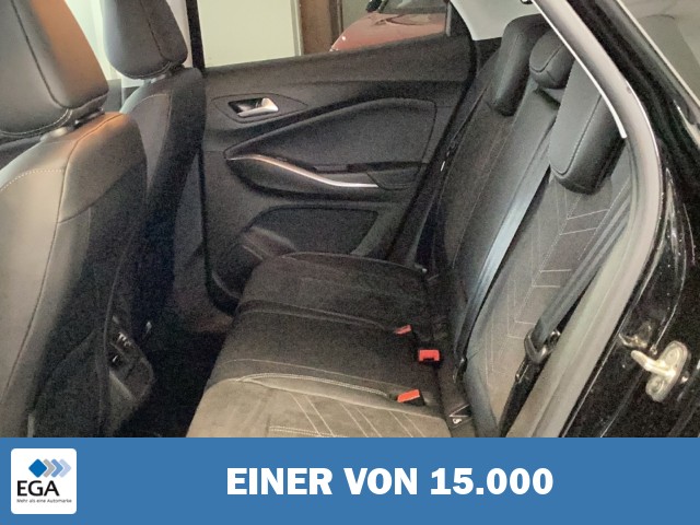 Opel Grandland Elegance *AHK *Navi *360 Kamera* Induktionsladen *LED *Kurvenlicht *Ap