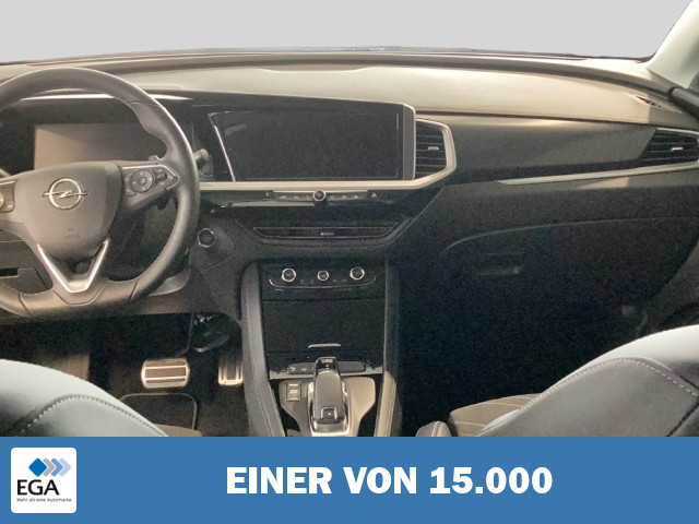 Opel Grandland Elegance *AHK *Navi *360 Kamera* Induktionsladen *LED *Kurvenlicht *Ap