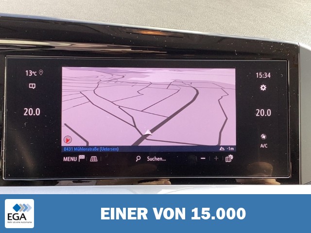 Opel Grandland Elegance *AHK *Navi *360 Kamera* Induktionsladen *LED *Kurvenlicht *Ap