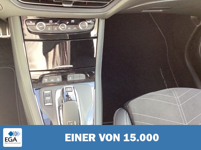 Opel Grandland Elegance *AHK *Navi *360 Kamera* Induktionsladen *LED *Kurvenlicht *Ap