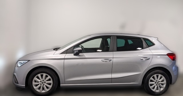 Seat Ibiza Style 1.0 MPI LED KAM PDCv+h Navi Carplay