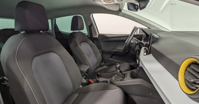Seat Ibiza Style 1.0 MPI LED KAM PDCv+h Navi Carplay