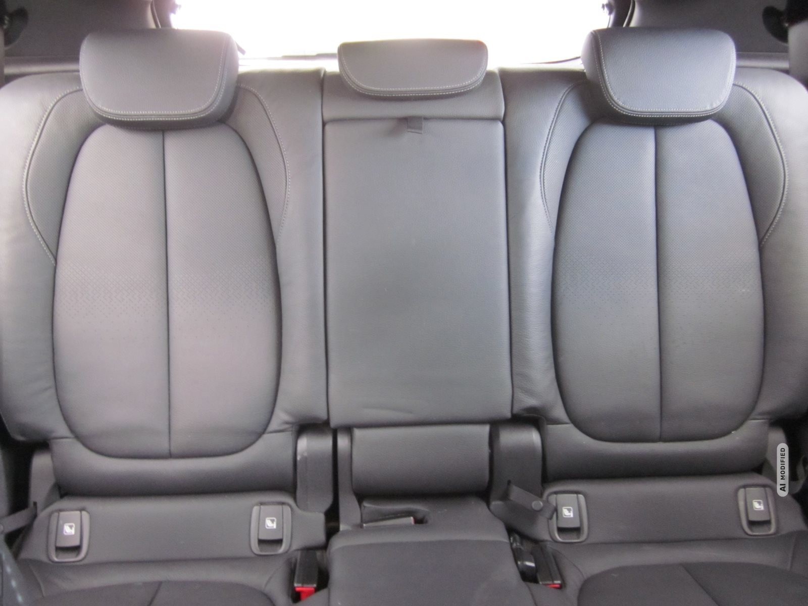 BMW X2 M SPORT NAVI LED LEDER RFK GRA DAB