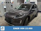 Bild Ford Kuga TITANIUM X PHEV NAVI / LED / ACC / WINTER-PAKET II