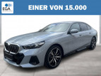 Bild BMW i5 M Sport AHK HarmanKardon DrivingAss+ HeadUp Innovation