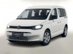 Bild Volkswagen Caddy PHEV 5S AC(2Zone) AppCo Temp Kam 2xPDC MFL