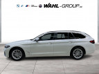 Bild BMW 530 TOURING HEAD-UP AHK DAB PANO ALU 18