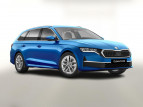 Bild Skoda Octavia Combi DSG Selec ACC vEHK Kessy SunS SHZ