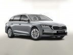 Bild Skoda Octavia Combi DSG Selec AHK ACC el.Heck Kessy