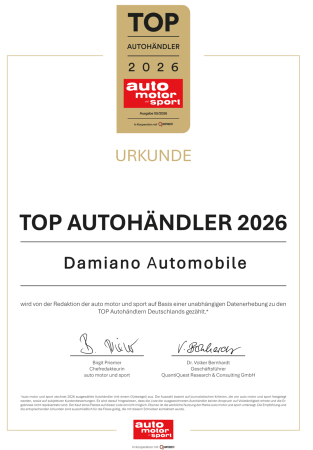 Subaru Impreza 2.0i Exclusive  *Rückfahrkamera*Allrad*Automatik