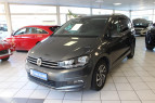 Bild Volkswagen Touran Sound.DSG.NAVI.ACC