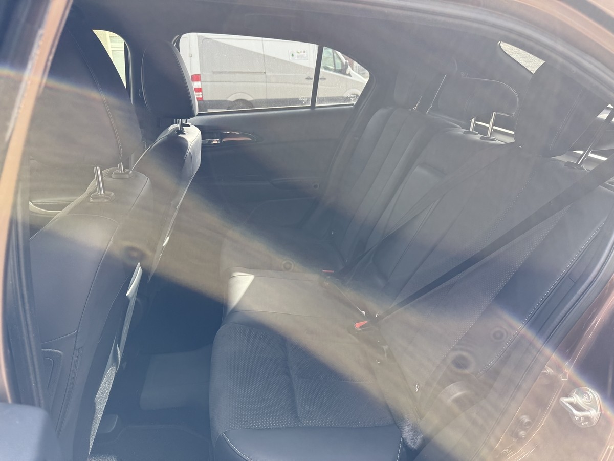 Mitsubishi Eclipse Cross Plug-In Hybrid Plus SDA mit Navi