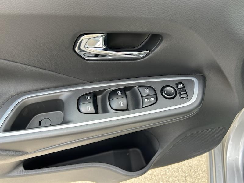 Nissan Micra 1.0 IG-T NWAY KLIMA*SHZG*BTH*NAVI*ALU*PDC* 1HD.