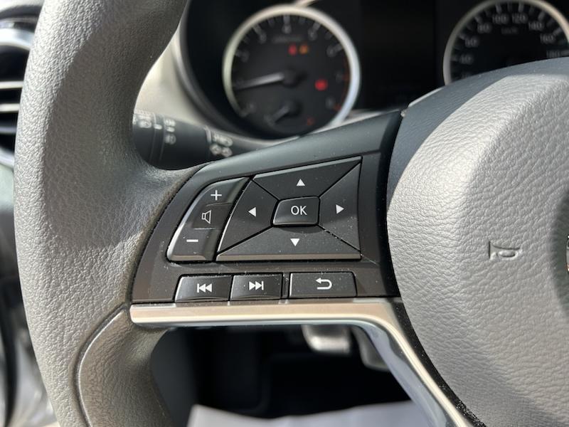 Nissan Micra 1.0 IG-T NWAY KLIMA*SHZG*BTH*NAVI*ALU*PDC* 1HD.