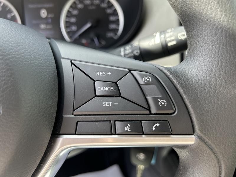 Nissan Micra 1.0 IG-T NWAY KLIMA*SHZG*BTH*NAVI*ALU*PDC* 1HD.