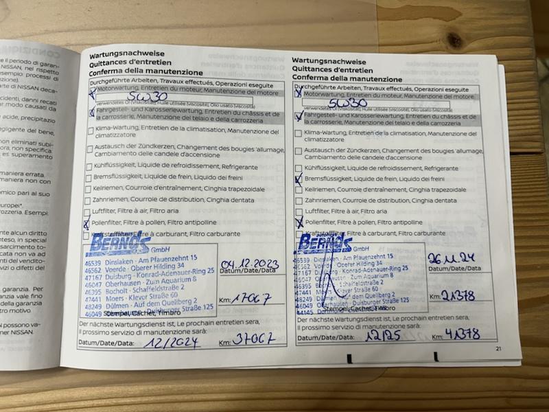 Nissan Micra 1.0 IG-T NWAY KLIMA*SHZG*BTH*NAVI*ALU*PDC* 1HD.