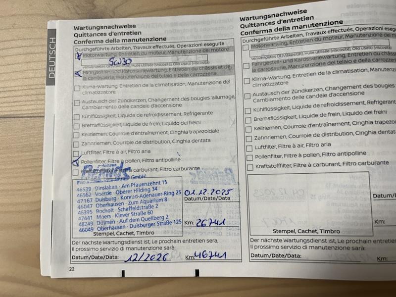 Nissan Micra 1.0 IG-T NWAY KLIMA*SHZG*BTH*NAVI*ALU*PDC* 1HD.